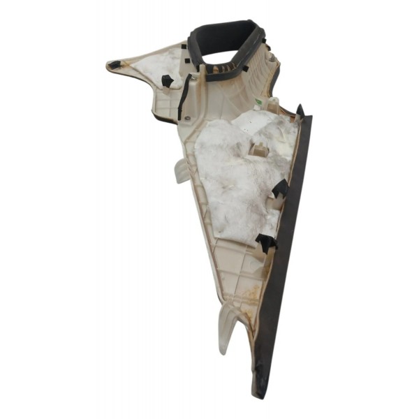 Acabamento Coluna Traseira Esquerda Hyundai Azera 3.0 2011