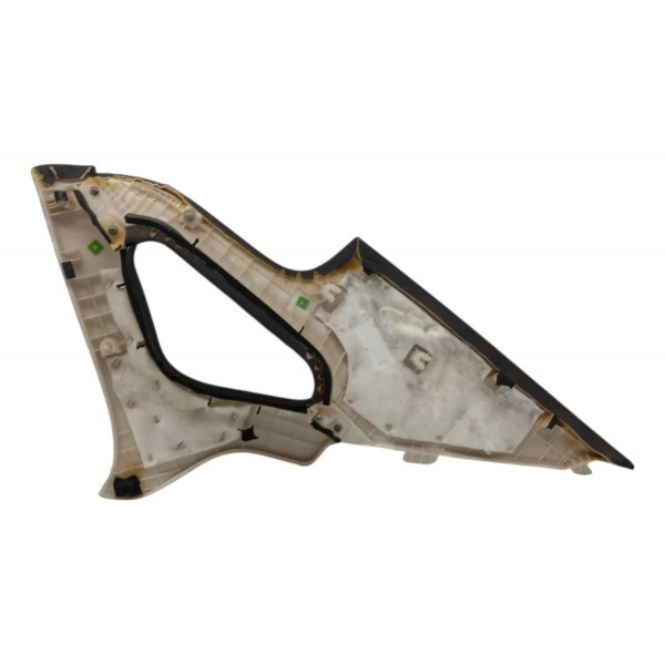 Acabamento Coluna Traseira Esquerda Hyundai Azera 3.0 2011