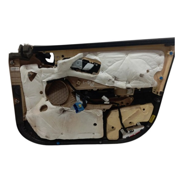 Forro Porta Dianteira Esquerda Hyundai Azera 2012 2013 2014