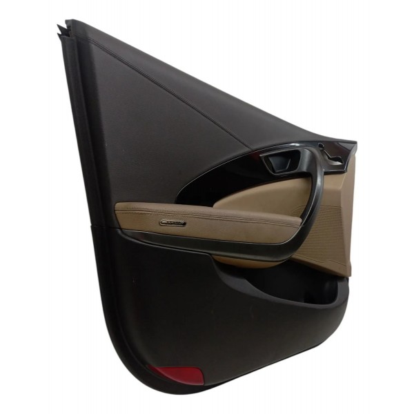 Forro Porta Dianteira Esquerda Hyundai Azera 2012 2013 2014