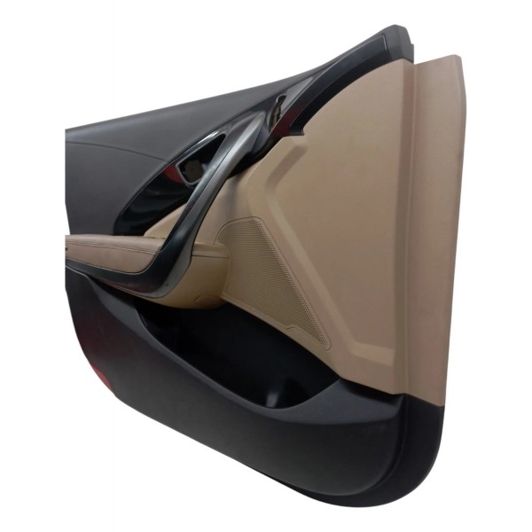 Forro Porta Dianteira Esquerda Hyundai Azera 2012 2013 2014