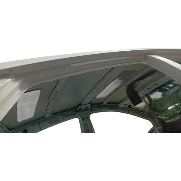 Carroceria Hyundai Azera 3.0 2011 2012 2013 2014 Branco