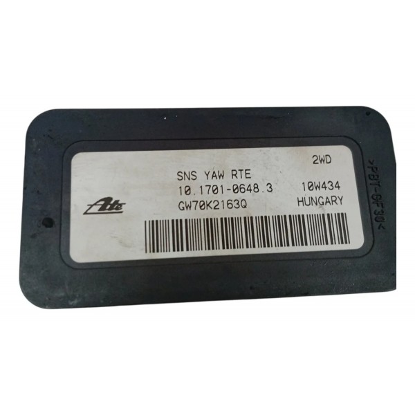 Modulo Sensor Velocidade Volvo C30 T5 2.5 2008 2009 2010