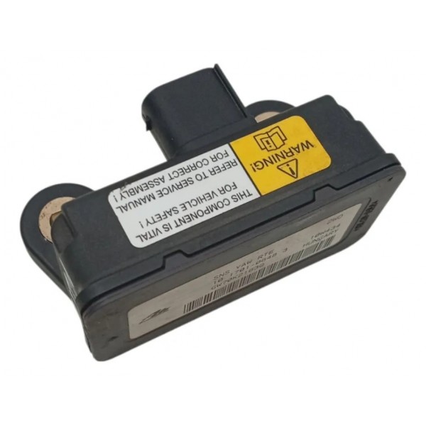 Modulo Sensor Velocidade Volvo C30 T5 2.5 2008 2009 2010