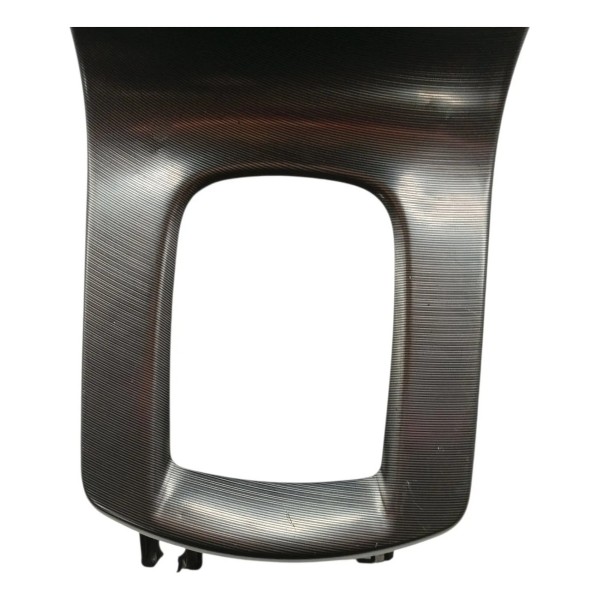 Moldura Comando Ar Multifunção Volvo C30 2.5 2010 Detalhe