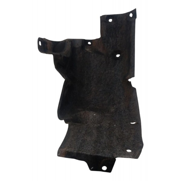 Parabarro Traseiro Esquerdo Hyundai Azera 2011 Detalhe