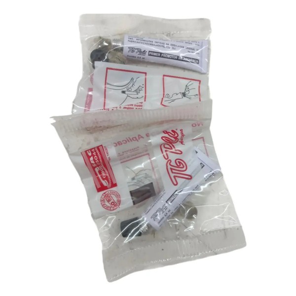 Par Defletor Calha Chuva Volkswagen Up 2p 2014 2015 2016