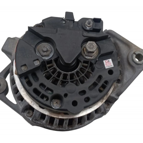 Alternador 120a Chevrolet Astra 2.0 2002 2003 2004 2005 2006
