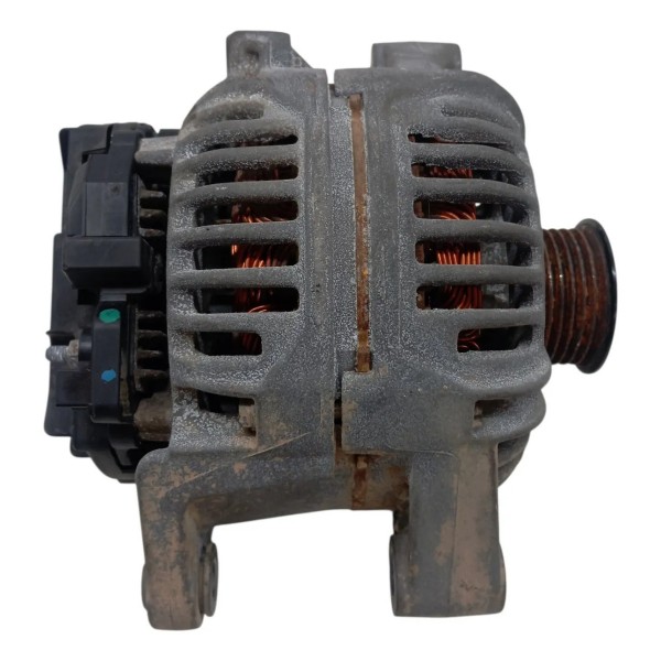 Alternador 120a Chevrolet Astra 2.0 2002 2003 2004 2005 2006