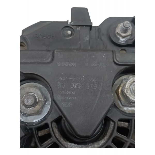 Alternador 120a Chevrolet Astra 2.0 2002 2003 2004 2005 2006
