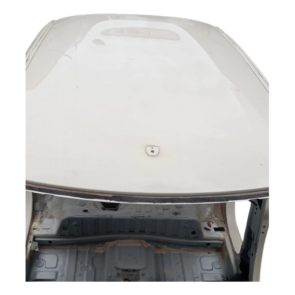 Carroceria Recorte Renault Kwid 2019 2020 Branco