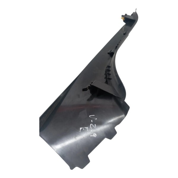 Soleira Porta Dianteira Esquerda Volvo C30 2008 2009 2010