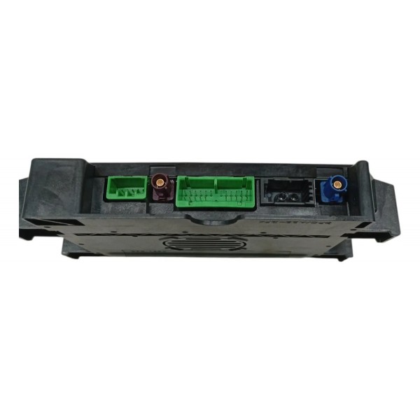 Modulo Controle Telefonico Volvo T5 2.5 2008 2009 2010 2011