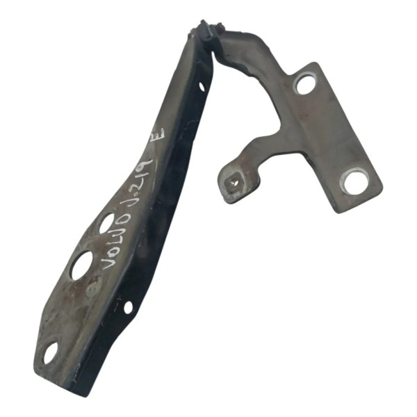 Dobradiça Esquerda Capo Volvo C30 2008 2009 2010 2011 2012