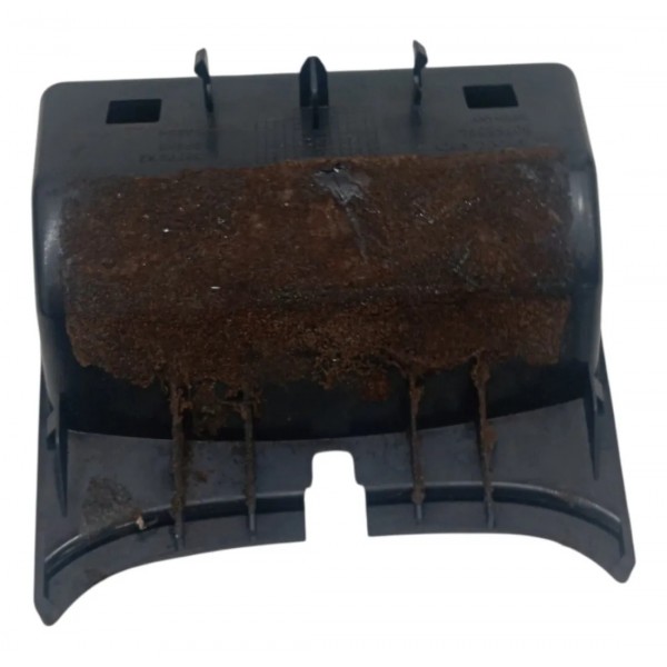 Porta Objetos Console Volvo C30 2008 2009 2010 2011 2012