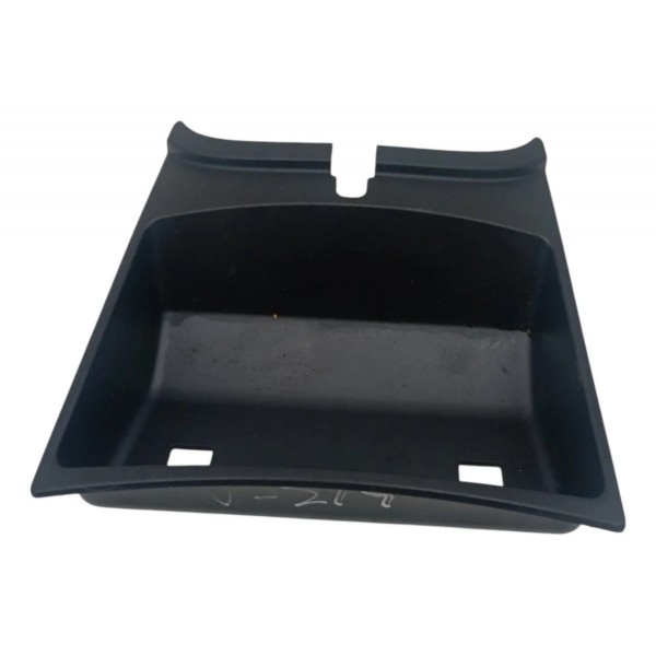 Porta Objetos Console Volvo C30 2008 2009 2010 2011 2012