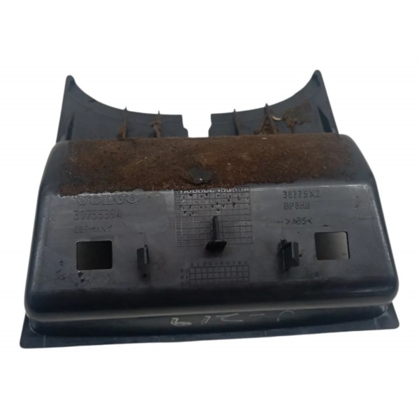 Porta Objetos Console Volvo C30 2008 2009 2010 2011 2012