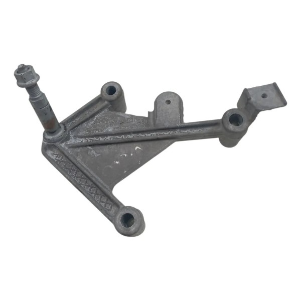 Suporte Coxim Cambio Renault Clio 1.0 16v 2013 2014 2015