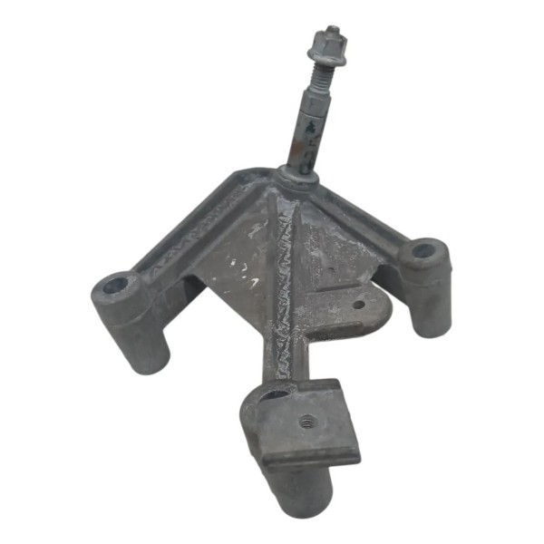 Suporte Coxim Cambio Renault Clio 1.0 16v 2013 2014 2015