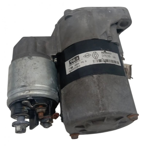 Suporte Coxim Cambio Renault Clio 1.0 16v 2013 2014 2015