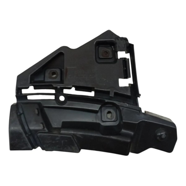 Guia Esquerdo Parachoque Dianteiro Volvo C30 2008 2009 2010