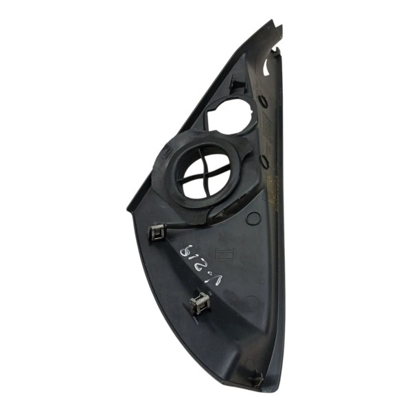 Acabamento Lateral Direito Volvo C30 T5 2.5 2008 2009 2010