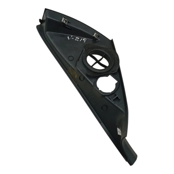 Acabamento Lateral Direito Volvo C30 T5 2.5 2008 2009 2010