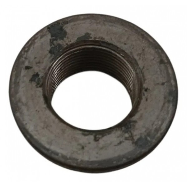 Polia Dentad Engrenagem Virabrequim Volvo C30 2.5 2009 2010