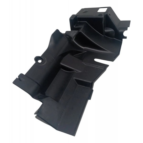 Acabamento Inferiror Direito Painel Volvo C30 2008 2009 2010