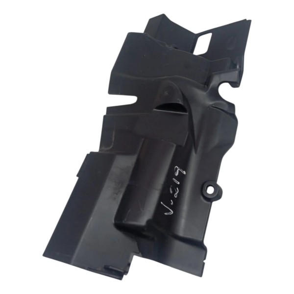 Acabamento Inferiror Direito Painel Volvo C30 2008 2009 2010