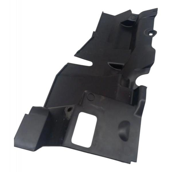 Acabamento Inferiror Direito Painel Volvo C30 2008 2009 2010