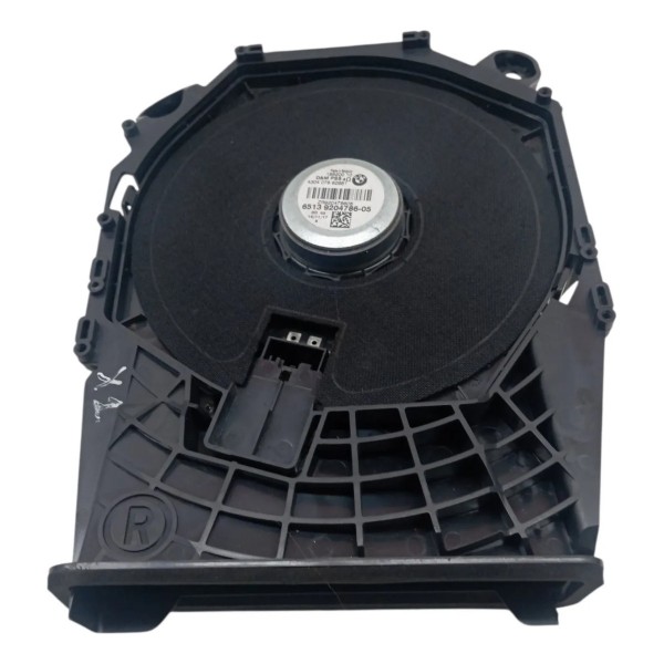 Auto Falante Subwoolfer Direito Bmw X1 S Drive 2014 2015