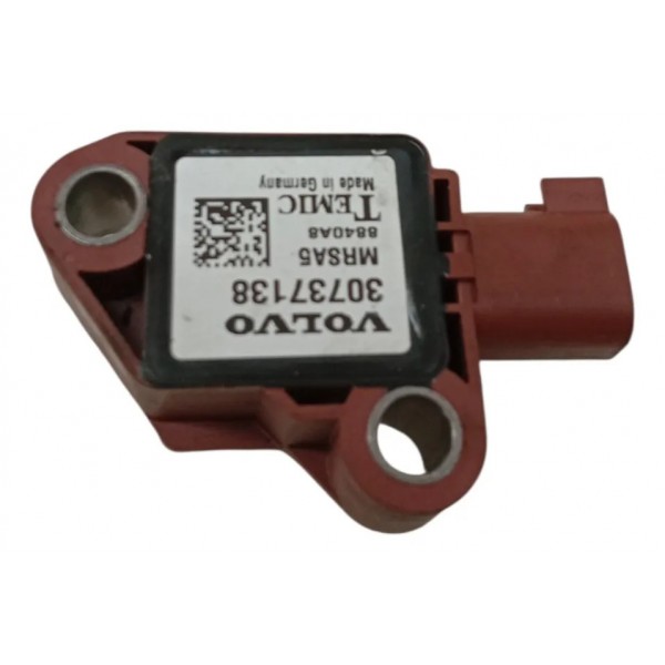 Sensor Impacto Espoleta Volvo C30 T5 20.5 2009 2010 2011