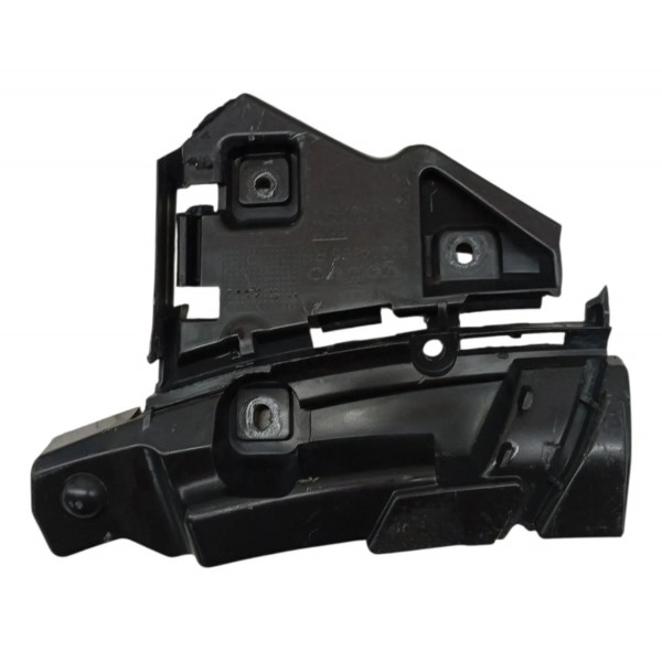 Guia Direito Parachoque Dianteiro Volvo C30 2008 2009 2010