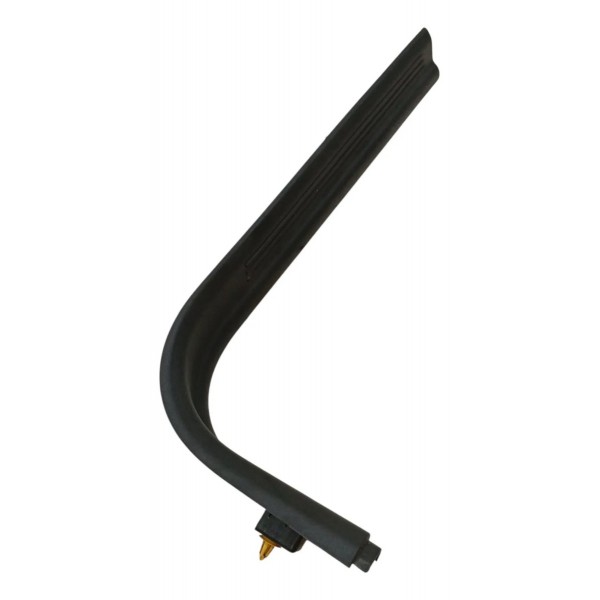 Soleira Dianteira Esquerda Volvo C30 T5 2.5 2010 2011 2012