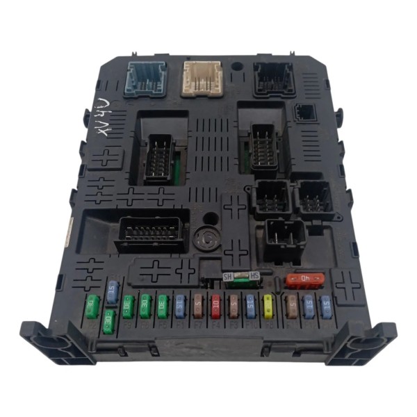 Módulo Bsi Peugeot 308 408 1.6 2008 2009 2010 2011 2012