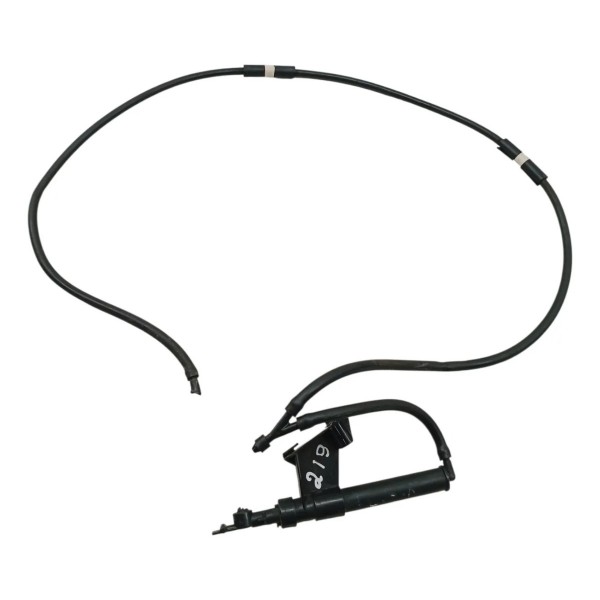 Esguicho Farol Volvo C30 2.5 T5 2008 2009 2010 2011 2012