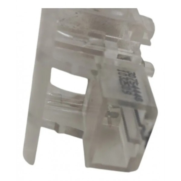 Luz Cortesia Forro Esquerdo Porta Malas Volvo C30 2009 2010