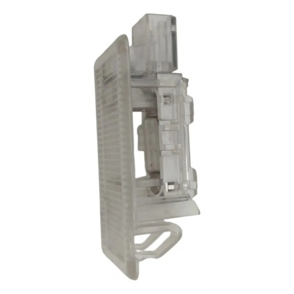 Luz Cortesia Forro Esquerdo Porta Malas Volvo C30 2009 2010