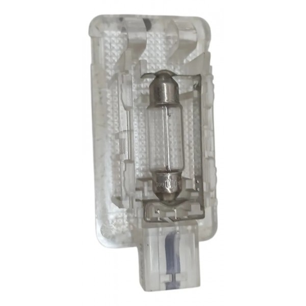 Luz Cortesia Forro Esquerdo Porta Malas Volvo C30 2009 2010