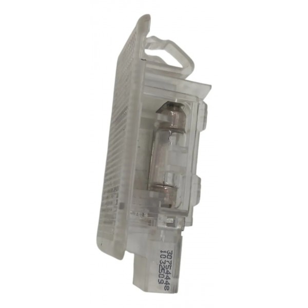 Luz Cortesia Forro Esquerdo Porta Malas Volvo C30 2009 2010