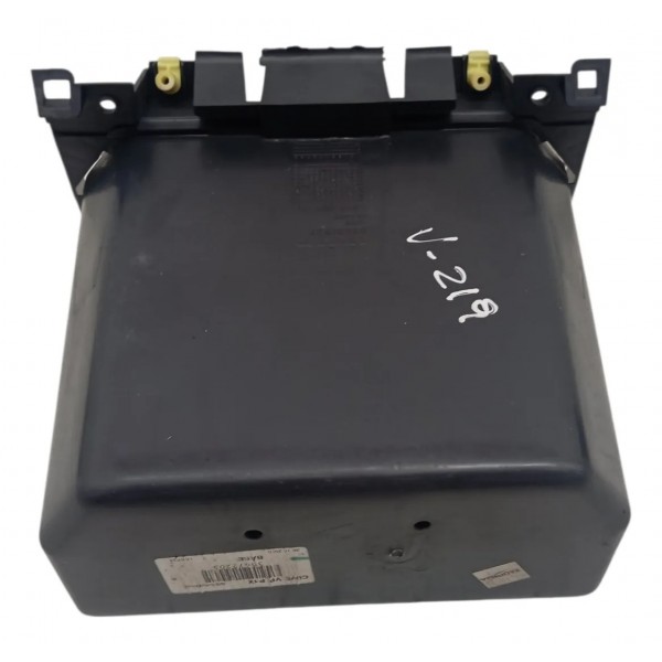 Acabamento Interno Porta Luvas Volvo C30 T5 2008 2009 2010