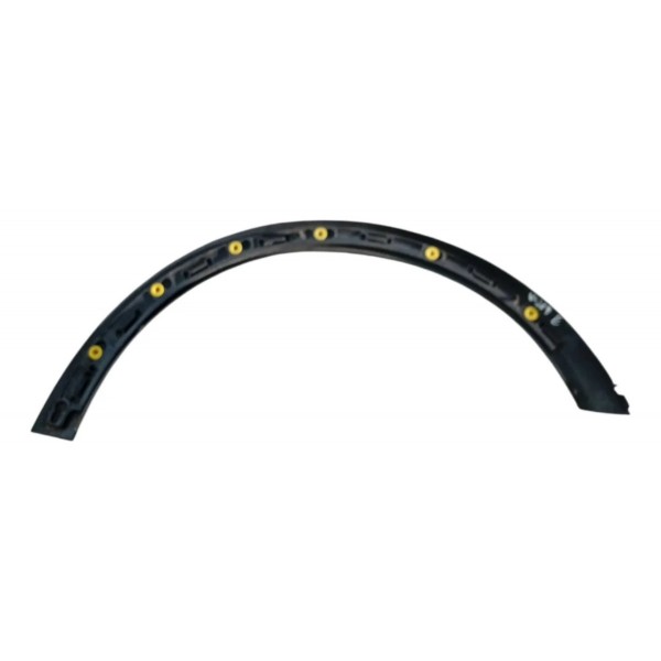 Moldura Aplique Paralama Dianteiro Esquerdo Volvo C30 2010