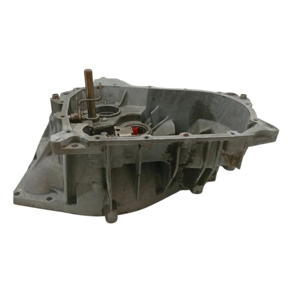 Carcaça Capa Seca Cambio Frontal Ford Fiesta 1.0 2008 2009