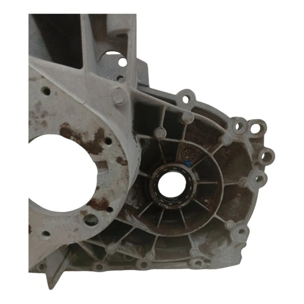 Carcaça Capa Seca Cambio Frontal Ford Fiesta 1.0 2008 2009