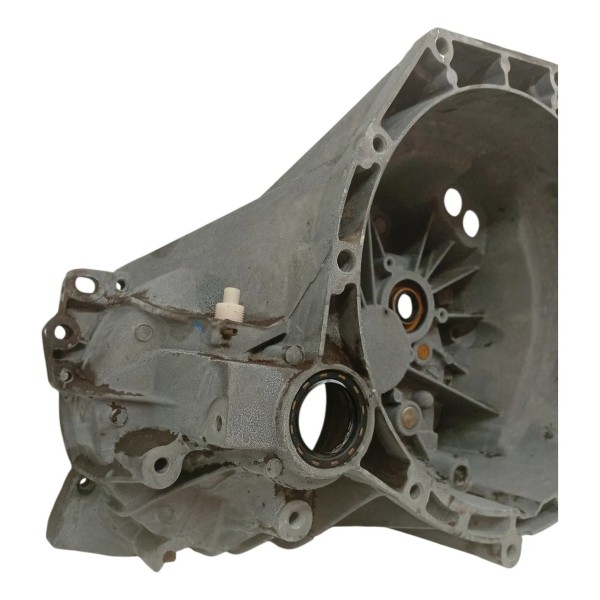 Carcaça Capa Seca Cambio Frontal Ford Fiesta 1.0 2008 2009