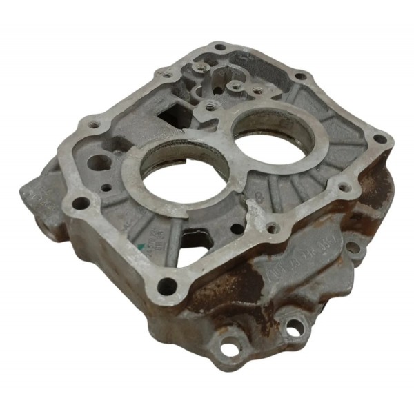 Carcaça Central Caixa Cambio Chevrole Onix 1.0 6marchas 2022