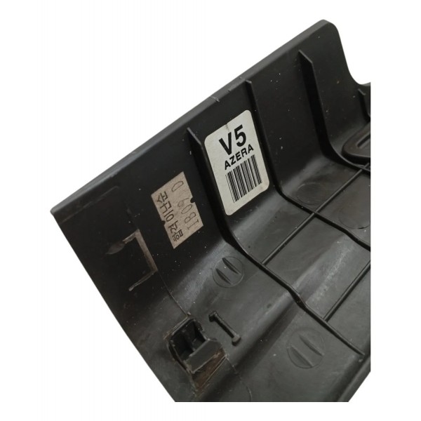 Soleira Interna Porta Dianteira Esquerda Hyundai Azera 2011