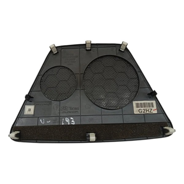 Tela Auto Falante Central Hyundai Azera 3.0 2011 847153v010