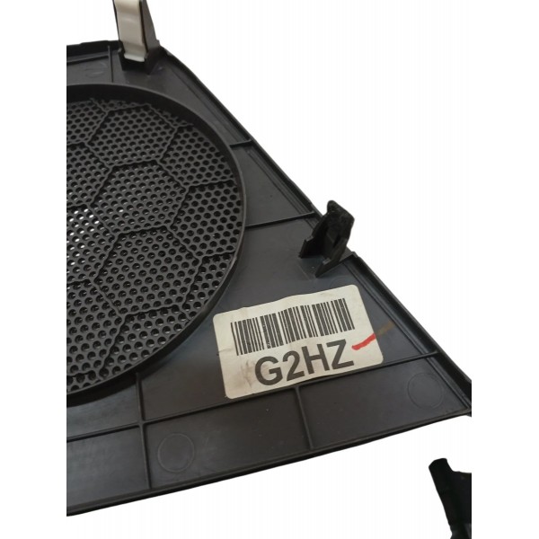 Tela Auto Falante Central Hyundai Azera 3.0 2011 847153v010